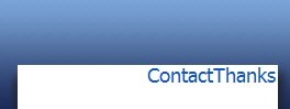 ContactThanks