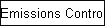 Emissions Control