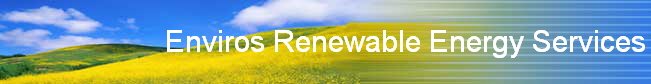 Enviros Renewable Energy Services