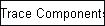 Trace Components in LFG