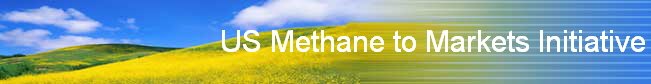 US Methane to Markets Initiative