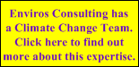 Link to Enviros Web Site to provide details of Enviros expertise  in Greenhouse Gas Emissions Trading