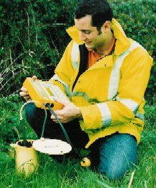 Landfill Gas Monitoring Landfill Gas Monitoring